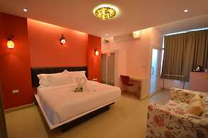 Pearl By The Sea Resort