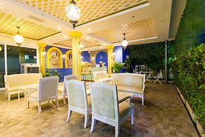 Pearl By The Sea Resort