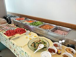 Pearl By The Sea Resort