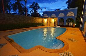 Pearl By The Sea Resort