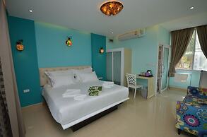 Pearl By The Sea Resort