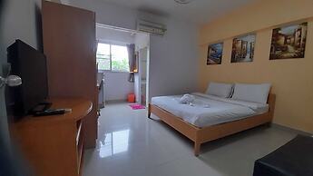 Pearl@HuaHin