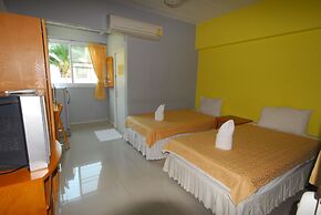 Pearl@HuaHin