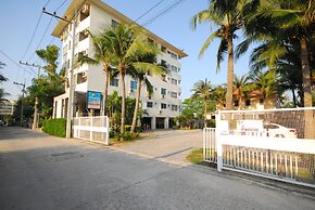 Pearl@HuaHin