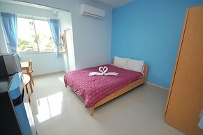 Pearl@HuaHin
