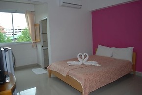 Pearl@HuaHin