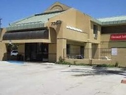 Claremont Lodge
