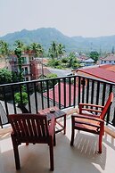 Ice Kamala Beach Hotel