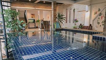 Ice Kamala Beach Hotel