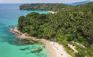 Ice Kamala Beach Hotel