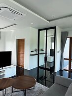 Ice Kamala Beach Hotel