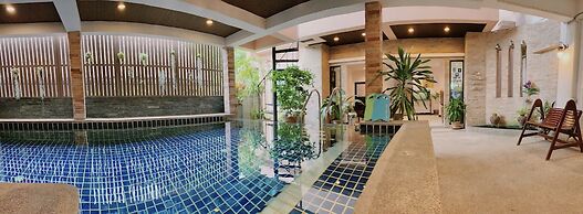 Ice Kamala Beach Hotel