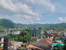 Ice Kamala Beach Hotel