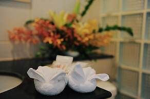 Ice Kamala Beach Hotel