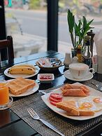 Ice Kamala Beach Hotel