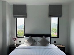 Ice Kamala Beach Hotel