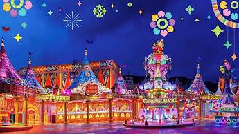 Ice Kamala Beach Hotel