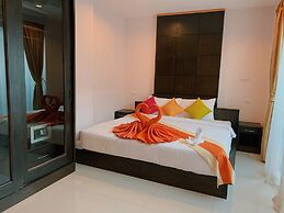 Ice Kamala Beach Hotel