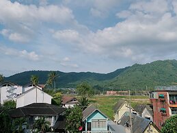 Ice Kamala Beach Hotel