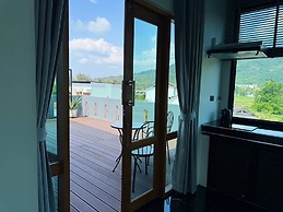 Ice Kamala Beach Hotel