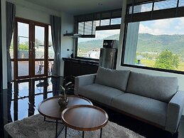 Ice Kamala Beach Hotel