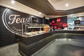 Nightcap at Springwood Hotel