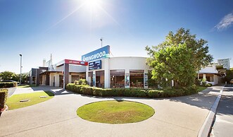 Nightcap at Springwood Hotel