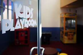 Nightcap at Springwood Hotel