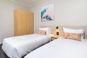 Nightcap at Springwood Hotel