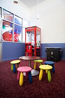 Nightcap at Springwood Hotel