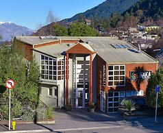 Haka House Queenstown