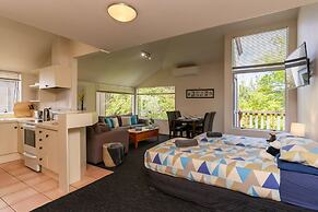 Haka House Queenstown