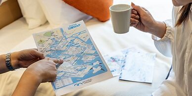 Tokyu Stay Shimbashi (Ginza area)