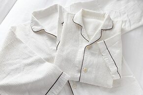 Tokyu Stay Shimbashi (Ginza area)