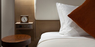 Tokyu Stay Shimbashi (Ginza area)