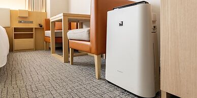 Tokyu Stay Shimbashi (Ginza area)