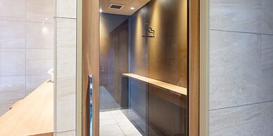 Tokyu Stay Shimbashi (Ginza area)