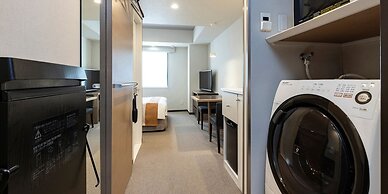 Tokyu Stay Shimbashi (Ginza area)