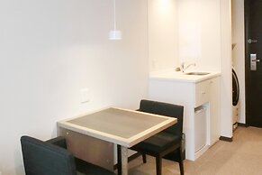 Tokyu Stay Shimbashi (Ginza area)