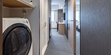 Tokyu Stay Shimbashi (Ginza area)