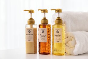 Tokyu Stay Shimbashi (Ginza area)