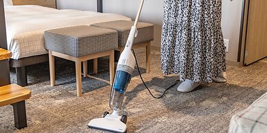 Tokyu Stay Shimbashi (Ginza area)