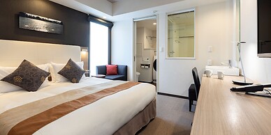 Tokyu Stay Shimbashi (Ginza area)