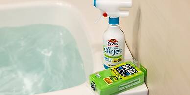 Tokyu Stay Shimbashi (Ginza area)