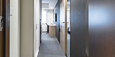 Tokyu Stay Shimbashi (Ginza area)