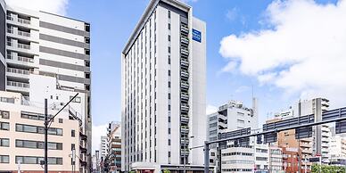 Tokyu Stay Shimbashi (Ginza area)