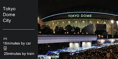 Tokyu Stay Shimbashi (Ginza area)