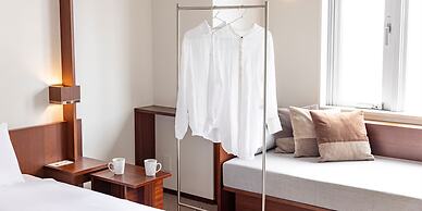 Tokyu Stay Shimbashi (Ginza area)