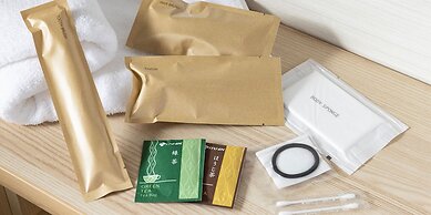 Tokyu Stay Shimbashi (Ginza area)