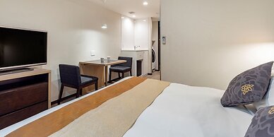 Tokyu Stay Shimbashi (Ginza area)